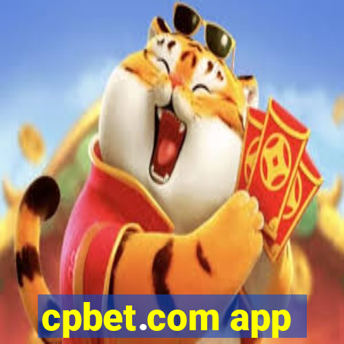 cpbet.com app